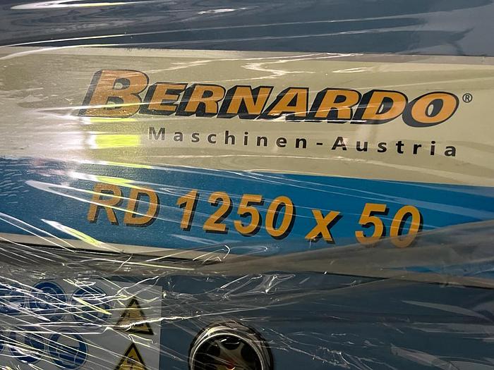 COMPLETE (never used) metal processing plant 