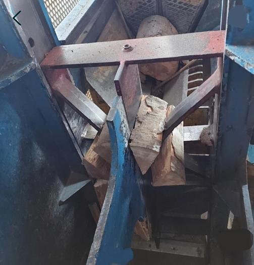 Used PINOSA EPC 3300