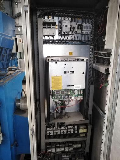 Used EURODRAW MTB 460/7