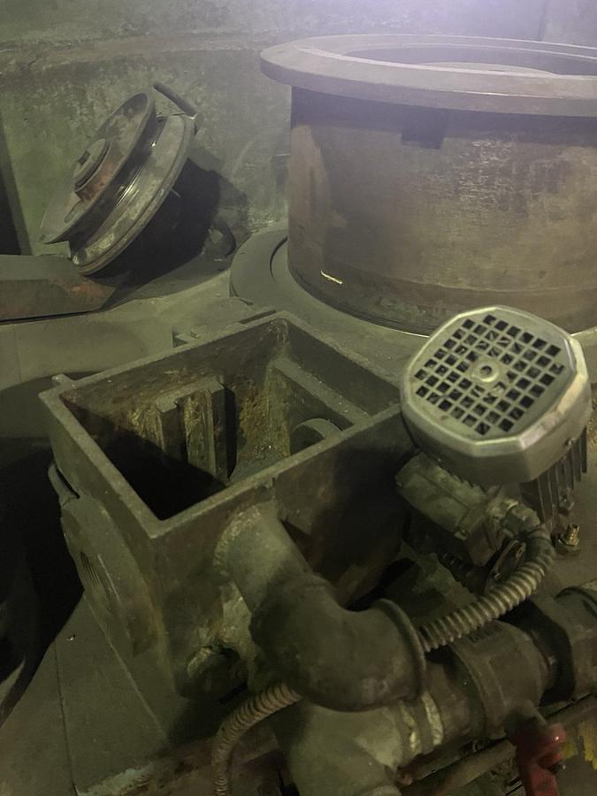 Used 1995 COMAPAC RT560