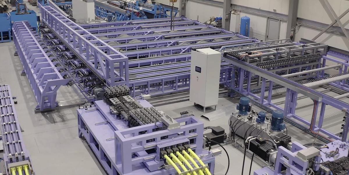 Used 2020 TILOS Supeweld