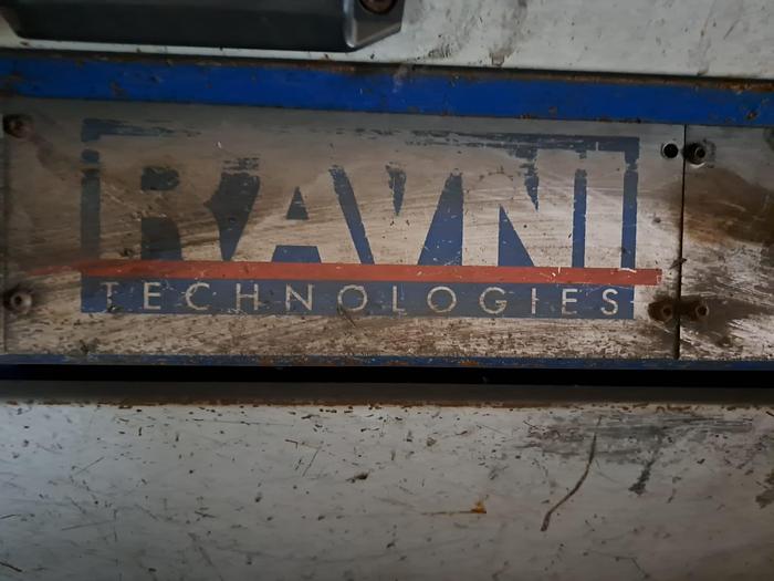 Used RAVNI ( France) 2005