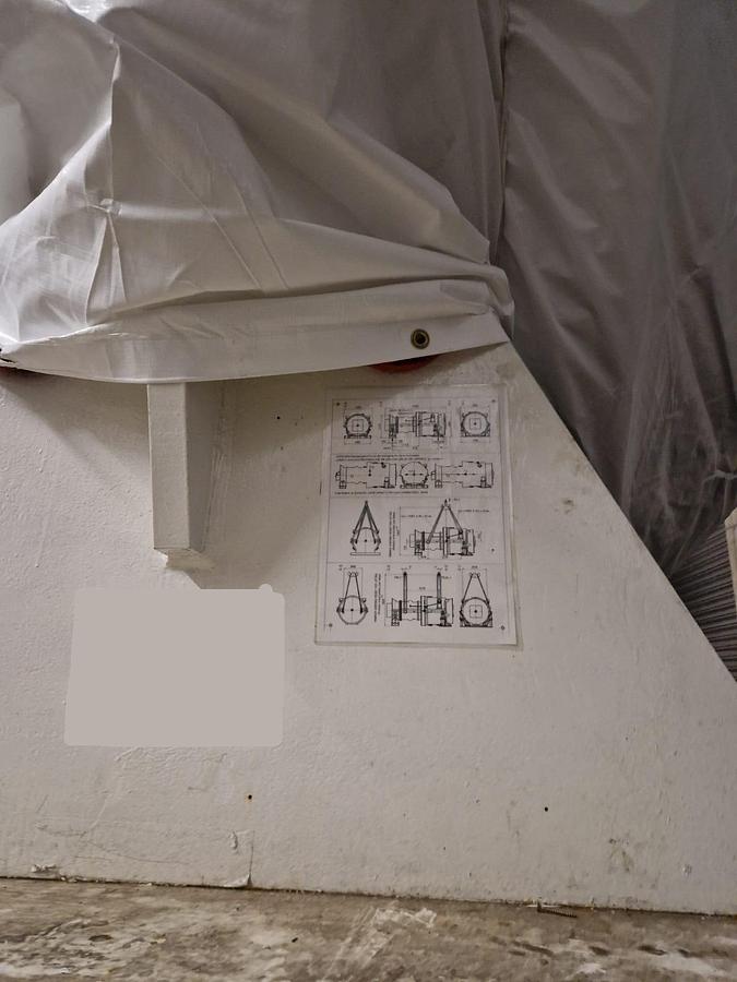 2016 SIEMENS SGT5-4000F ( Version 8 )