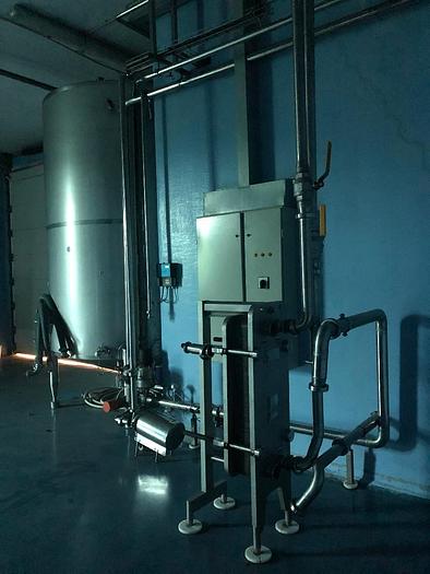 Used custom built 2007