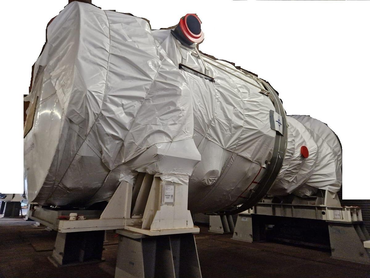 2016 SIEMENS SGT5-4000F ( Version 8 )