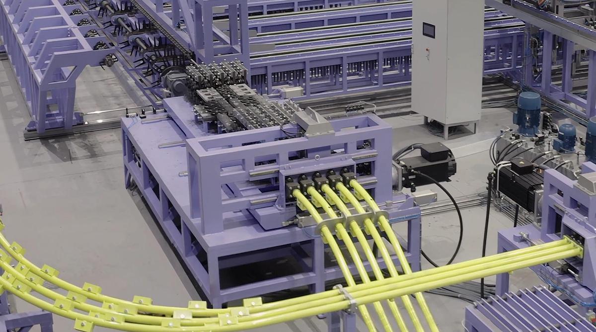 Used 2020 TILOS Supeweld