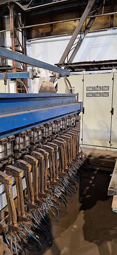 Used COM-IT Italy CO24