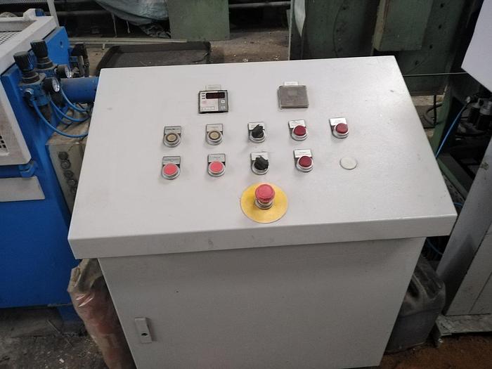 Used EURODRAW MTB 460/7