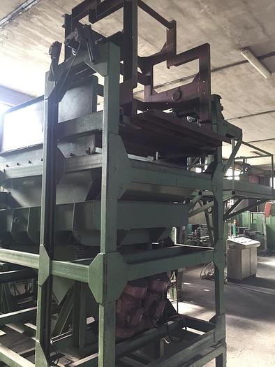 Used Weighpack Continental B.V. 00