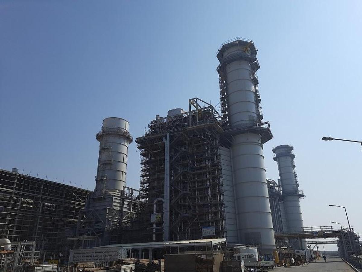 2016 GE ( general Electric ) Frame 9F