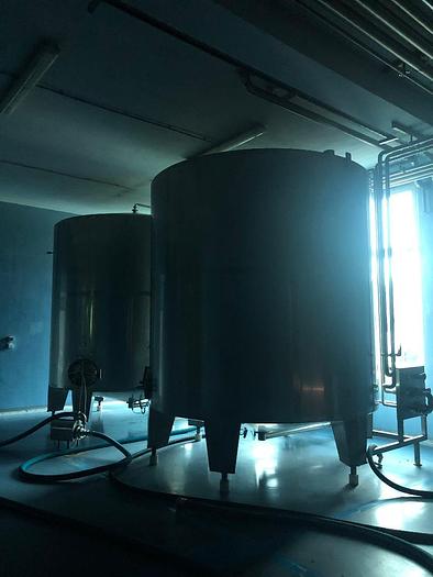 Used custom built 2007