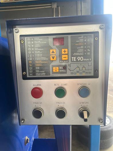 Used SMEI Italy PT/5