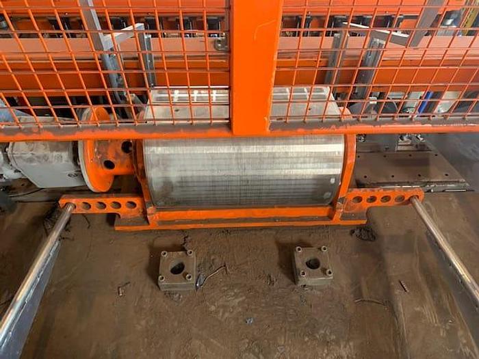 Used 2020 SCHNELL 2500-6-12