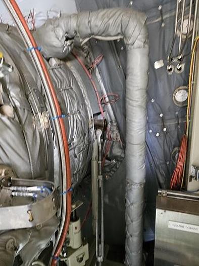 Used 2020 SIEMENS Gas turbine SGT 700