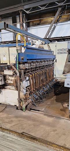 Used COM-IT Italy CO24