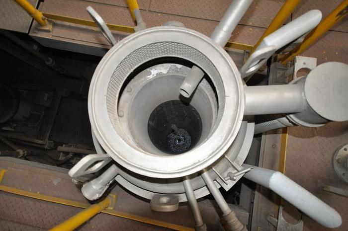 Used AJAX ALD different