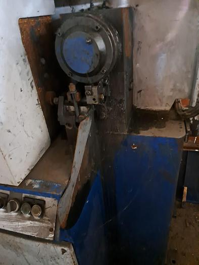 Used RAVNI ( France) 2005