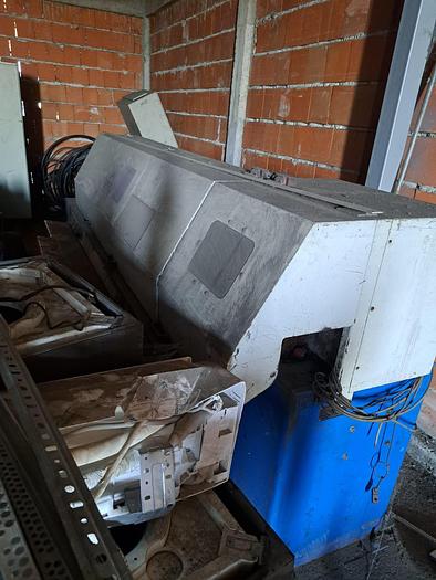 Used RAVNI ( France) 2005