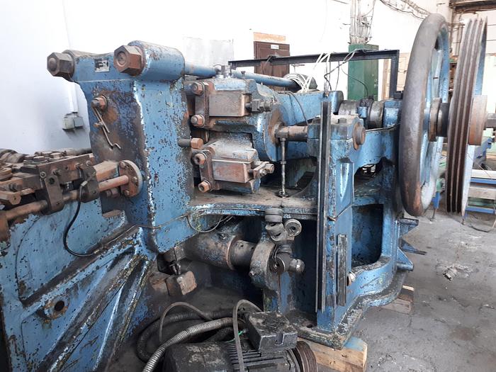 Used National Machy N-300