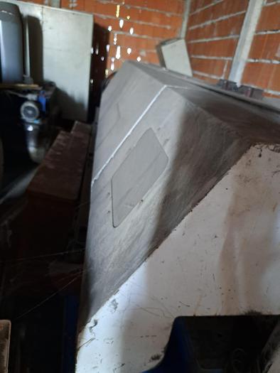 Used RAVNI ( France) 2005