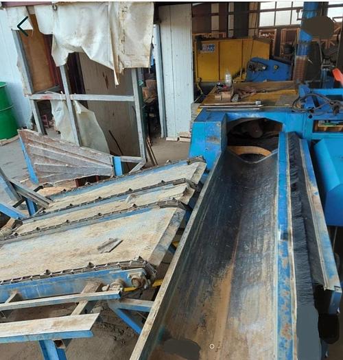 Used PINOSA EPC 3300