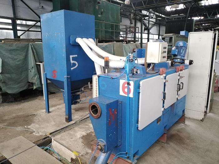 Used EURODRAW MTB 460/7