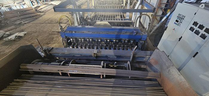 Used COM-IT Italy CO24