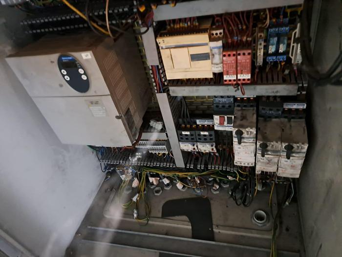 Used RAVNI ( France) 2005