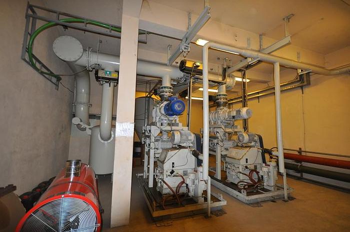 Used AJAX ALD different