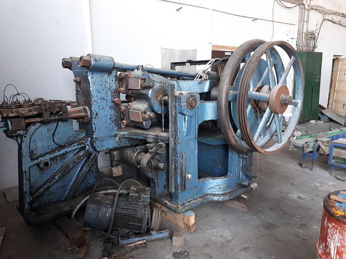 Used National Machy N-300