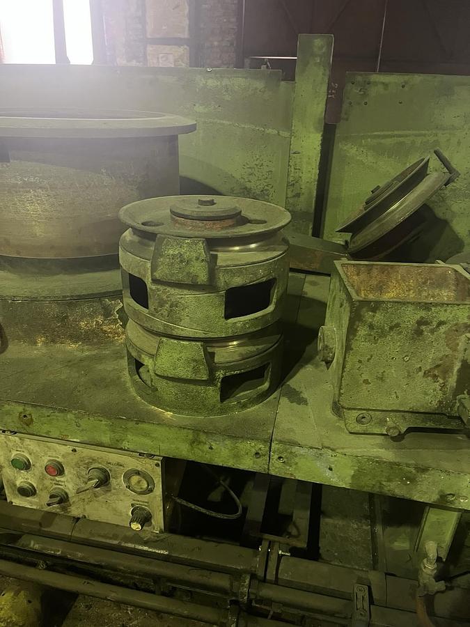 Used 1995 COMAPAC RT560