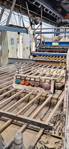 Used COM-IT Italy CO24