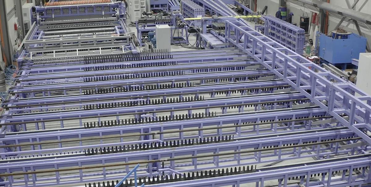 Used 2020 TILOS Supeweld