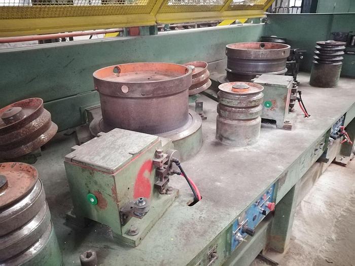 Used EURODRAW MTB 460/7