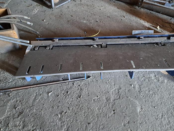 Used RAVNI ( France) 2005