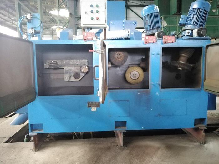 Used EURODRAW MTB 460/7