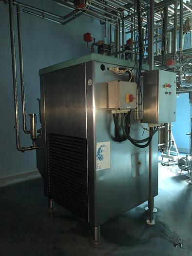 Used custom built 2007