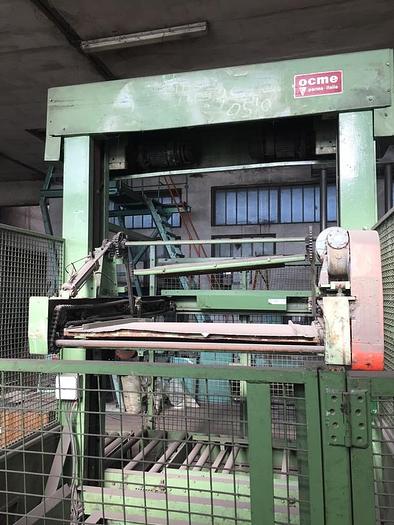 Used Weighpack Continental B.V. 00
