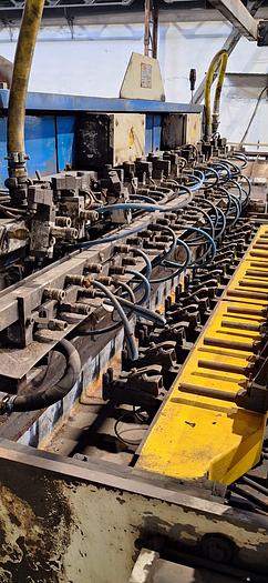 Used COM-IT Italy CO24