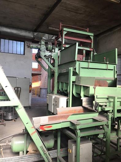 Used Weighpack Continental B.V. 00