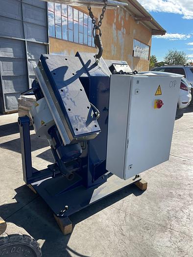 Used WiTechs RWCB/400-2