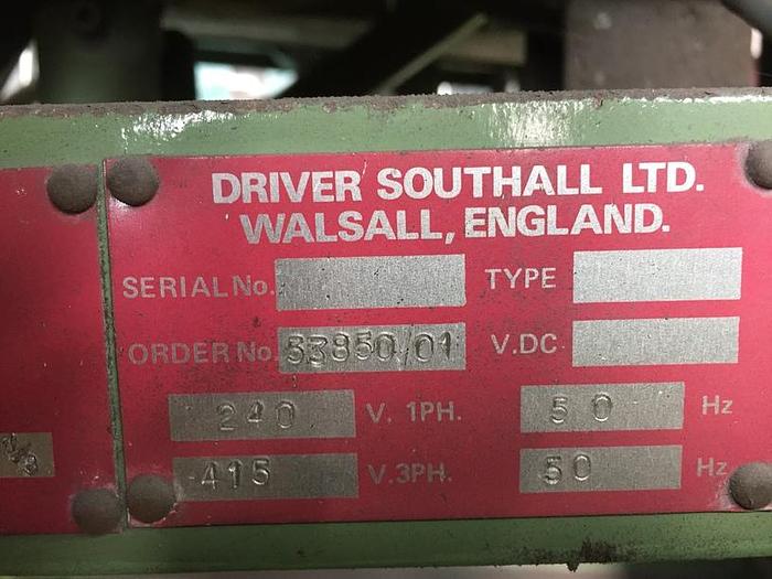 Used Weighpack Continental B.V. 00