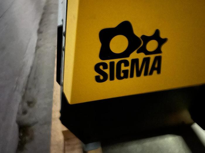 COMPLETE (never used) metal processing plant 