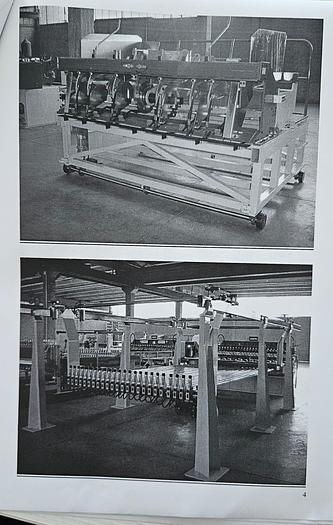 Used COM-IT Italy CO24