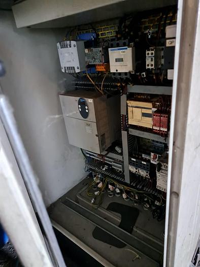 Used RAVNI ( France) 2005