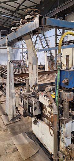 Used COM-IT Italy CO24