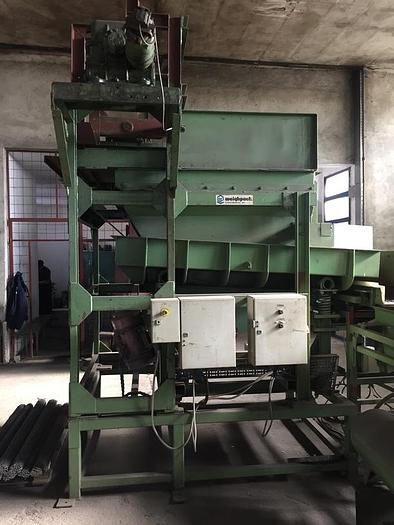 Used Weighpack Continental B.V. 00