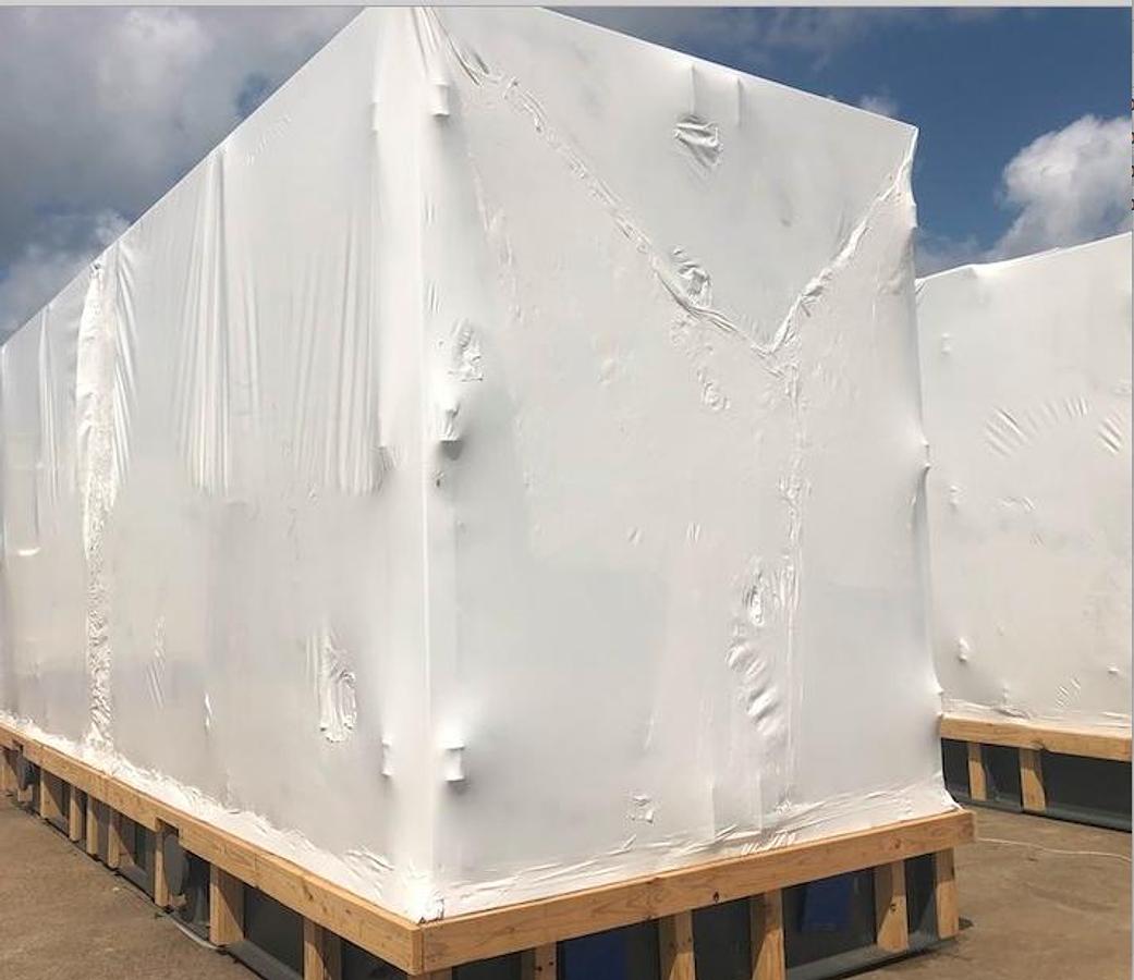 2021 SIEMENS SGT 800