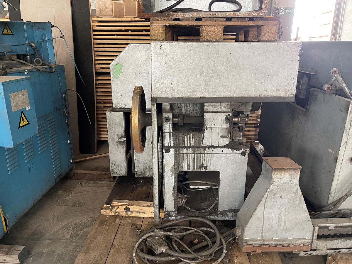 Used 1995 WAFIOS N90