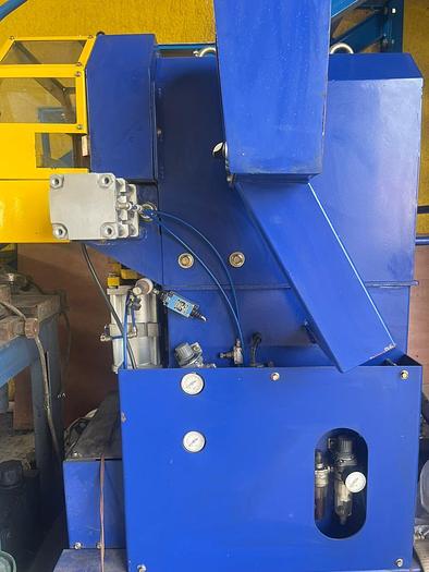 Used SMEI Italy PT/5